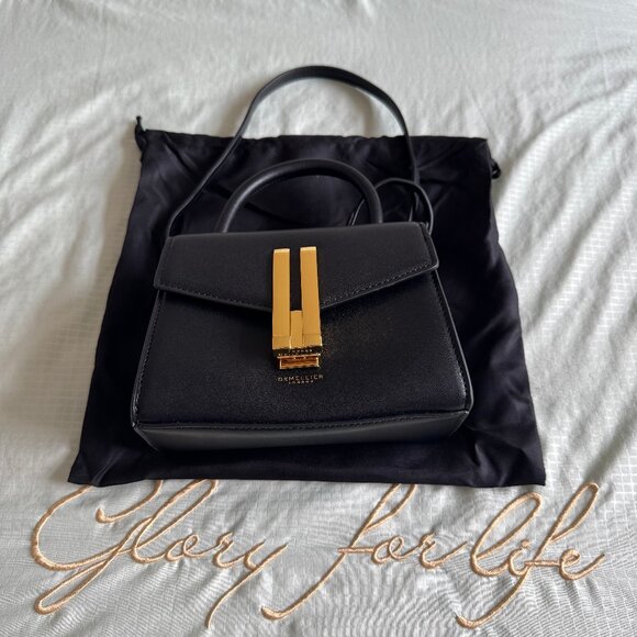 DeMellier Handbags - DeMellier The Nano Montreal